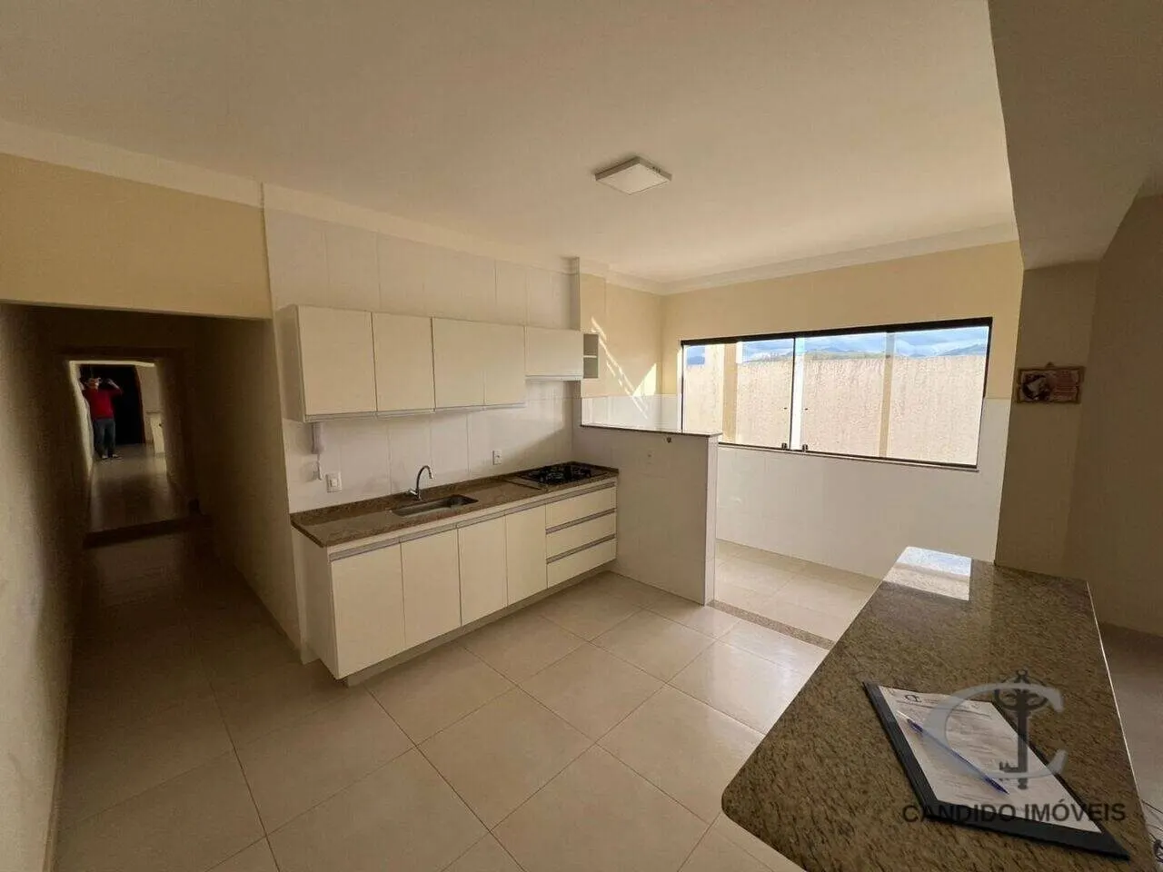 Foto 2 de Apartamento de 3 quartos (1 suíte) com sacada e 2 vagas, Medicina