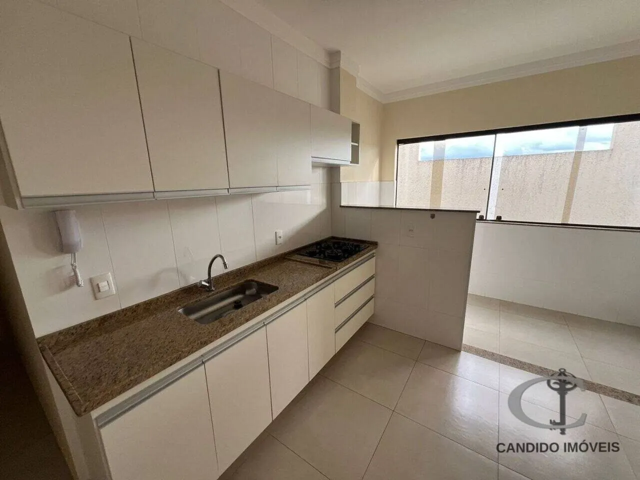 Foto 3 de Apartamento de 3 quartos (1 suíte) com sacada e 2 vagas, Medicina
