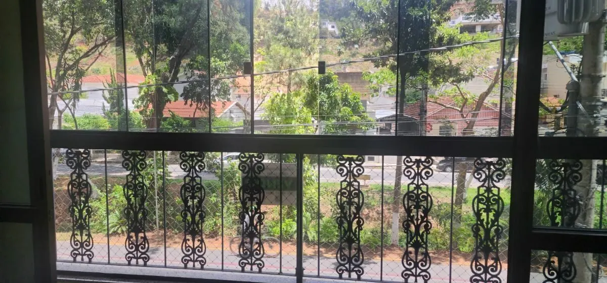 Foto 2 de Apartamento de 3 quartos (1 suíte) no Edifício Beira Rio, Pinheirinho