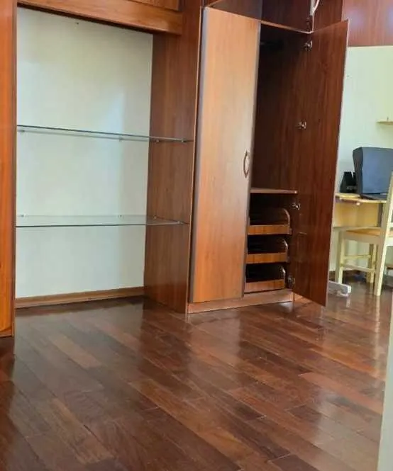 Foto 3 de Apartamento de 3 quartos (1 suíte) no Edifício Beira Rio, Pinheirinho
