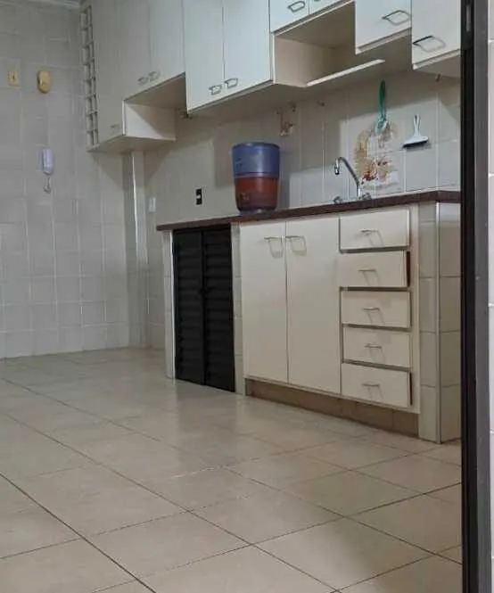 Foto 4 de Apartamento de 3 quartos (1 suíte) no Edifício Beira Rio, Pinheirinho
