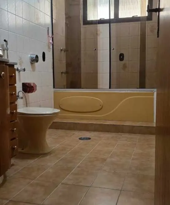 Foto 5 de Apartamento de 3 quartos (1 suíte) no Edifício Beira Rio, Pinheirinho
