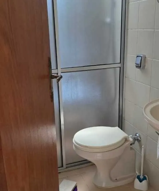 Foto 6 de Apartamento de 3 quartos (1 suíte) no Edifício Beira Rio, Pinheirinho