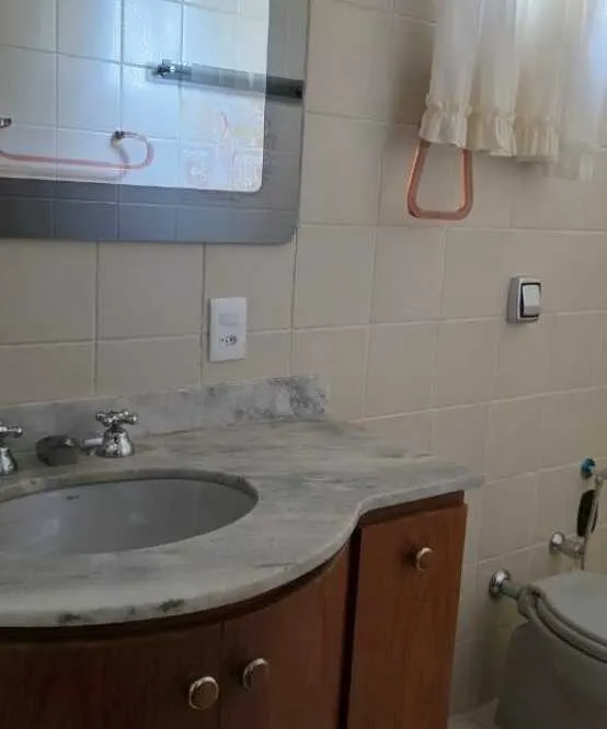Foto 7 de Apartamento de 3 quartos (1 suíte) no Edifício Beira Rio, Pinheirinho