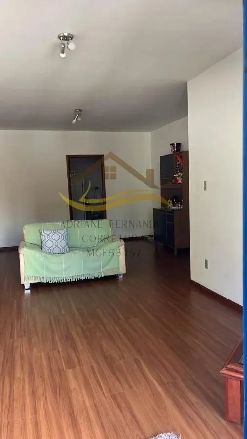 Foto 2 de Apartamento de 3 quartos (1 suíte) com sacada, BPS