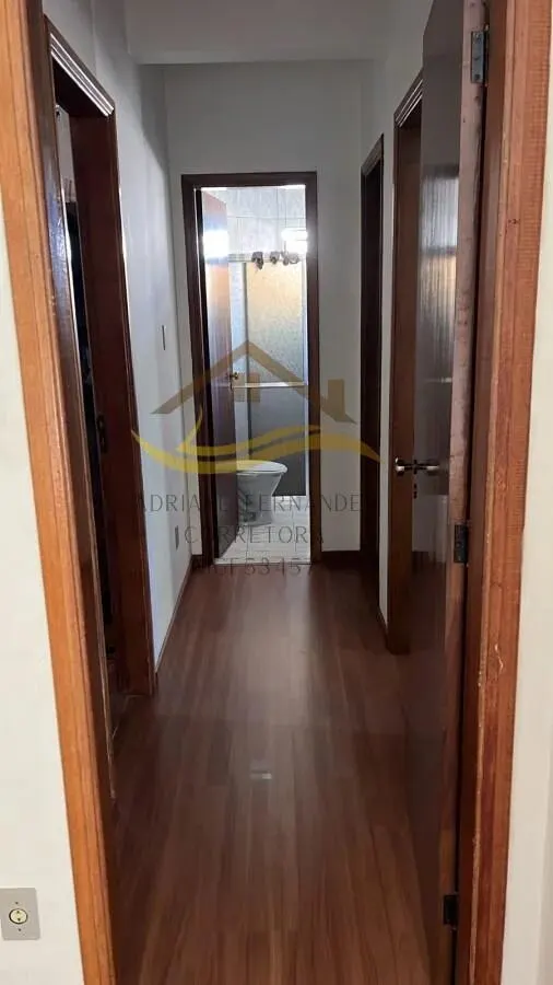 Foto 3 de Apartamento de 3 quartos (1 suíte) com sacada, BPS