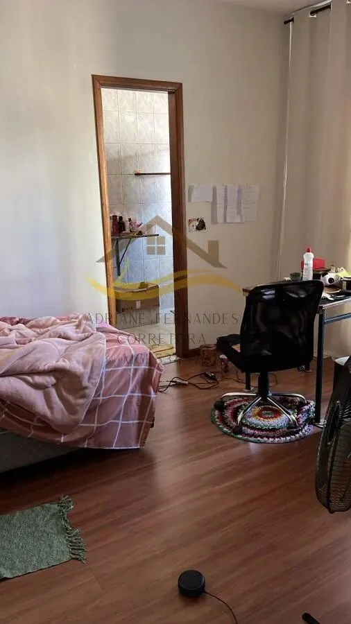Foto 4 de Apartamento de 3 quartos (1 suíte) com sacada, BPS