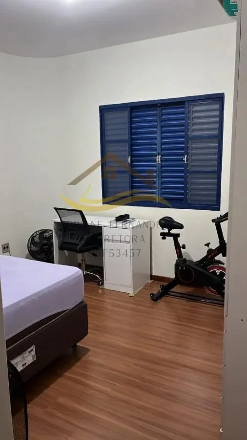 Foto 5 de Apartamento de 3 quartos (1 suíte) com sacada, BPS