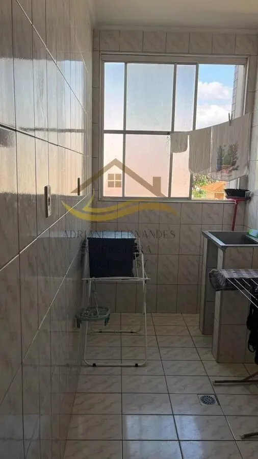 Foto 6 de Apartamento de 3 quartos (1 suíte) com sacada, BPS