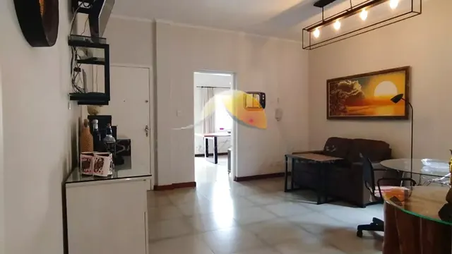 Foto 1 de Apartamento de 3 quartos (1 suíte) com vaga, Centro