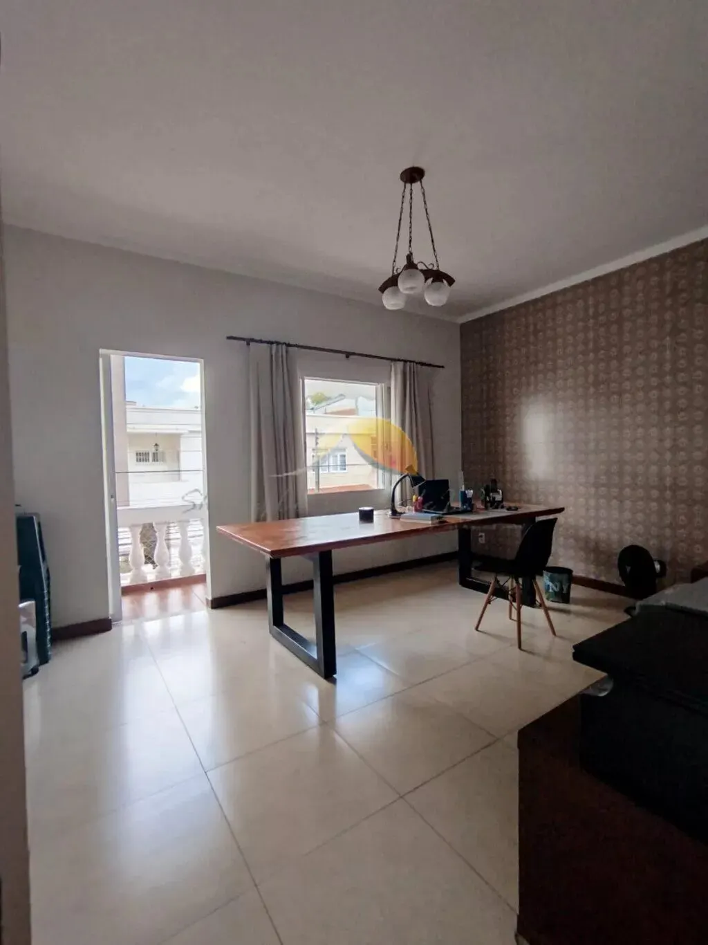 Foto 2 de Apartamento de 3 quartos (1 suíte) com vaga, Centro