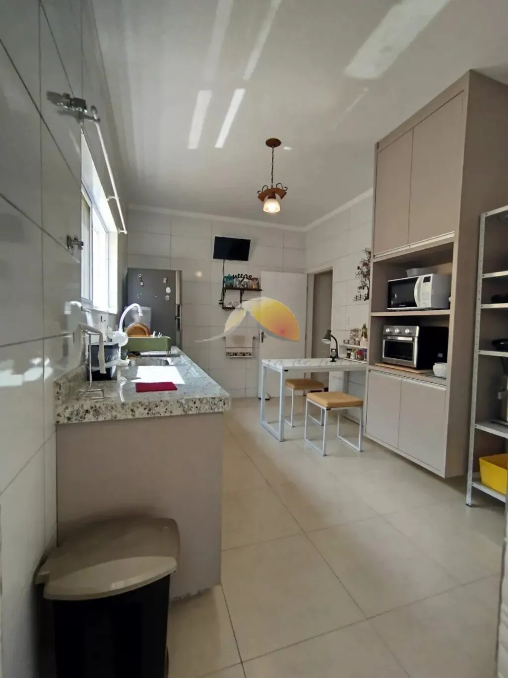 Foto 4 de Apartamento de 3 quartos (1 suíte) com vaga, Centro