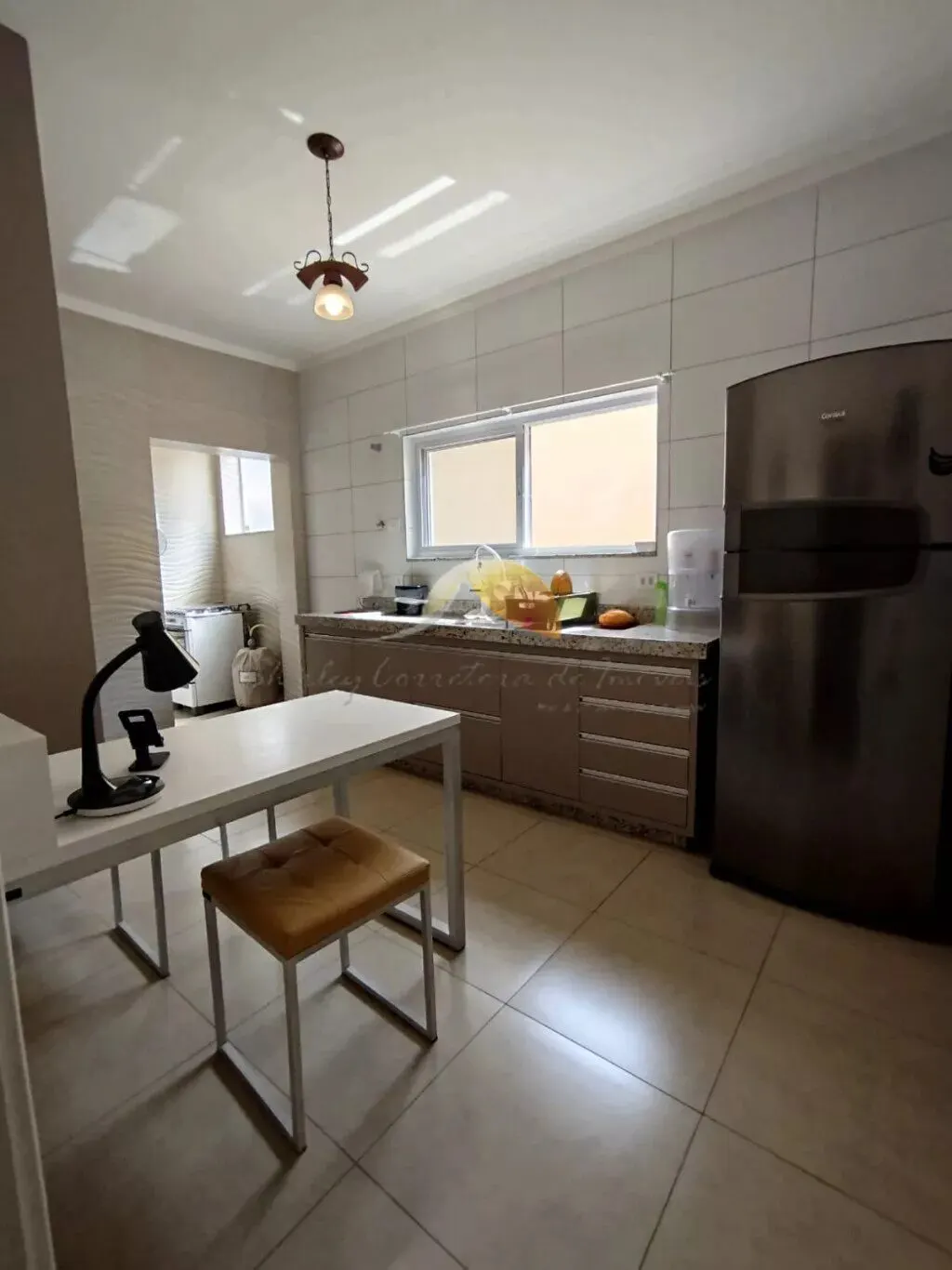 Foto 5 de Apartamento de 3 quartos (1 suíte) com vaga, Centro