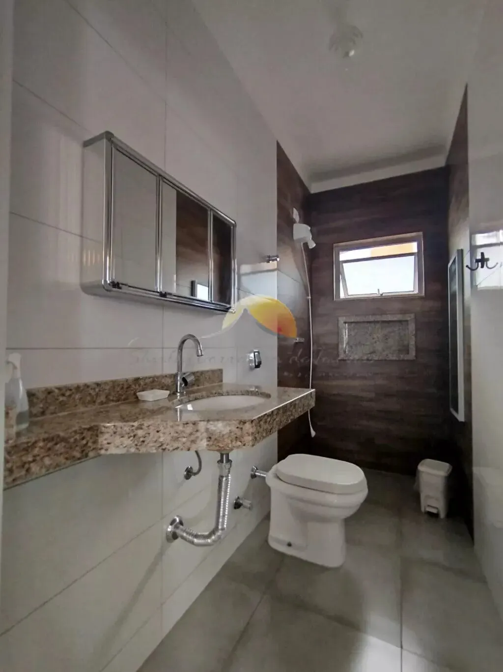 Foto 7 de Apartamento de 3 quartos (1 suíte) com vaga, Centro