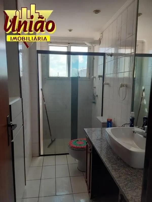 Foto 5 de Apartamento de 3 quartos (1 suíte) com 91 m² úteis, Centro