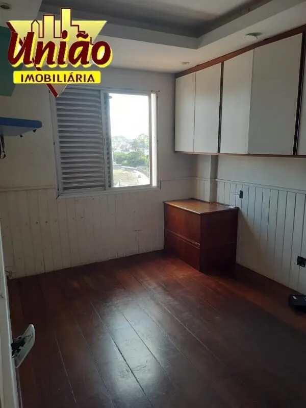 Foto 6 de Apartamento de 3 quartos (1 suíte) com 91 m² úteis, Centro