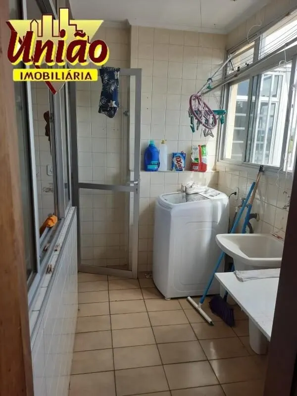 Foto 7 de Apartamento de 3 quartos (1 suíte) com 91 m² úteis, Centro