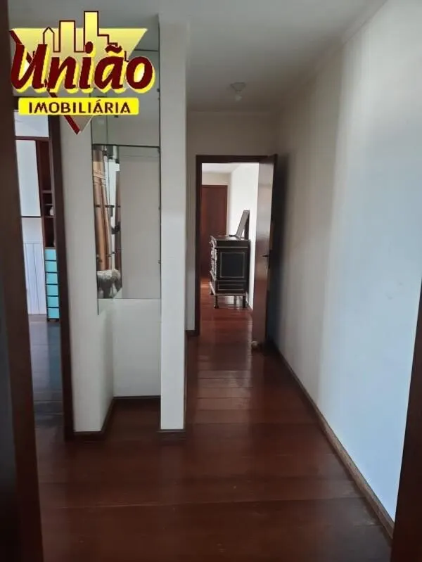 Foto 8 de Apartamento de 3 quartos (1 suíte) com 91 m² úteis, Centro