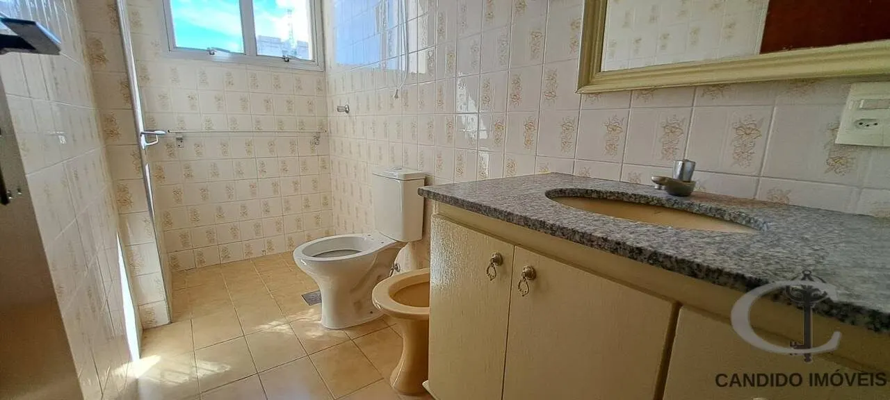 Foto 7 de Apartamento de 3 quartos (1 suíte) em prédio com elevador, Centro