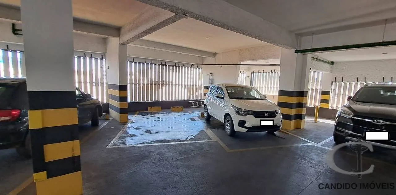 Foto 8 de Apartamento de 3 quartos (1 suíte) em prédio com elevador, Centro
