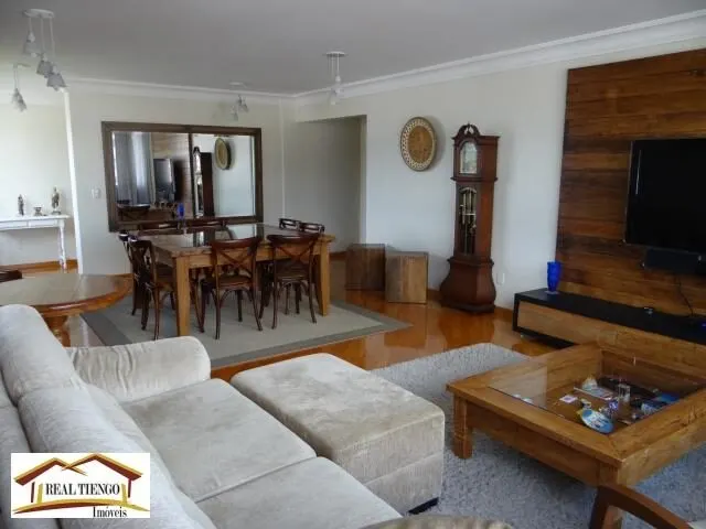 Foto 2 de Apartamento de 3 quartos (1 suíte) com dependência de empregada, Centro
