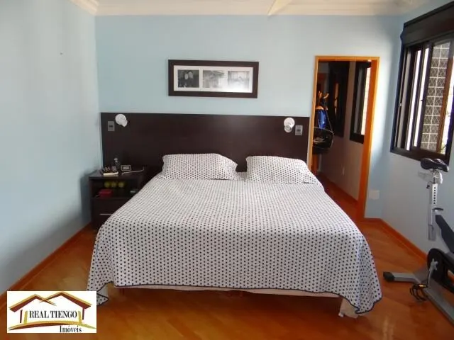 Foto 4 de Apartamento de 3 quartos (1 suíte) com dependência de empregada, Centro