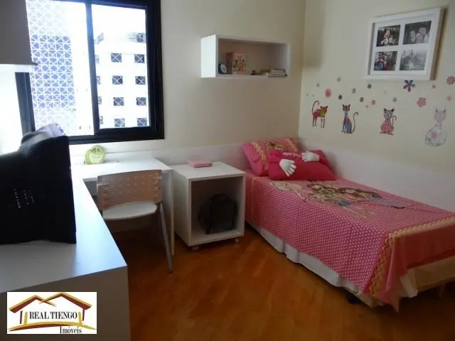 Foto 5 de Apartamento de 3 quartos (1 suíte) com dependência de empregada, Centro