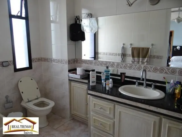 Foto 6 de Apartamento de 3 quartos (1 suíte) com dependência de empregada, Centro