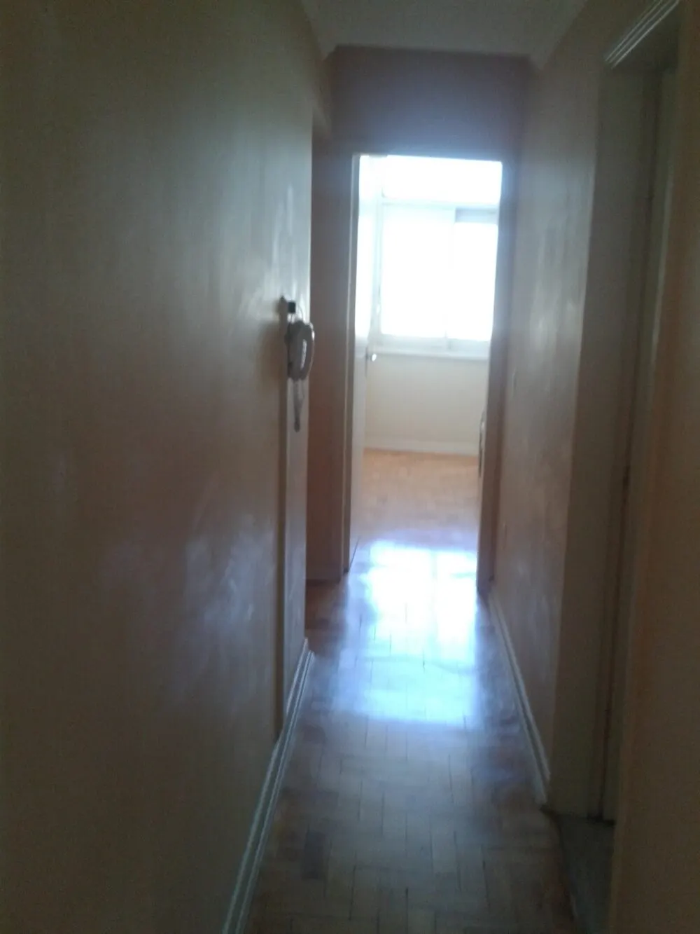 Foto 8 de Apartamento de 3 quartos (1 suíte) com armários, Centro