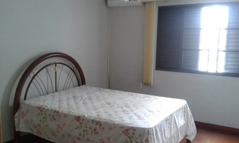 Foto 4 de Apartamento de 3 quartos (1 suíte) com sacada e garagem, Centro