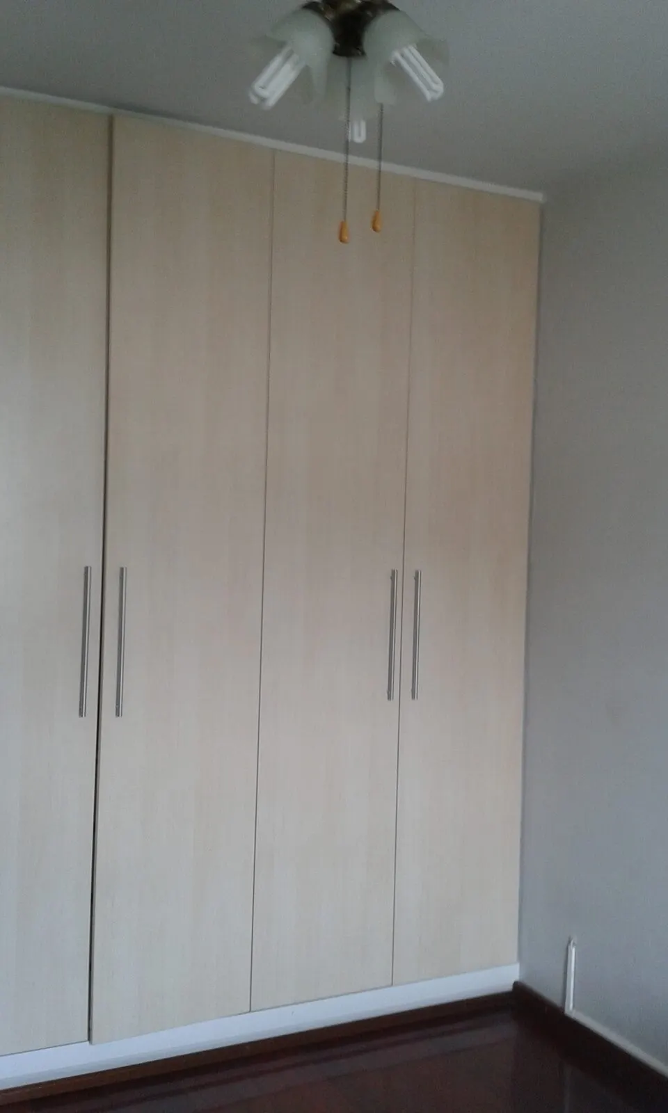 Foto 8 de Apartamento de 3 quartos (1 suíte) com sacada e garagem, Centro