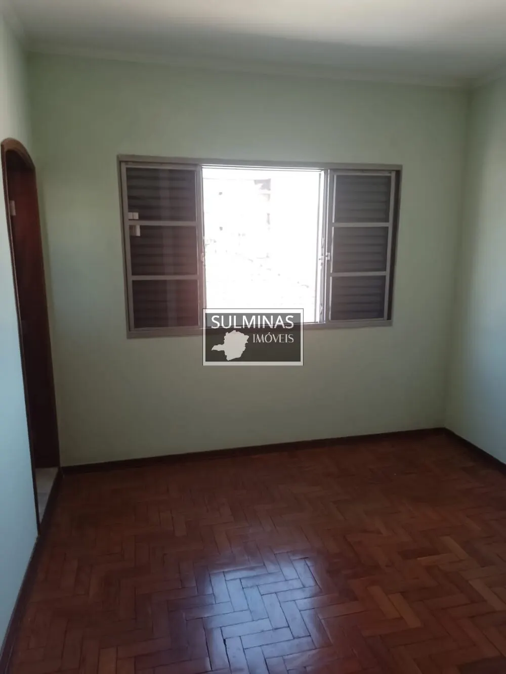 Foto 2 de Apartamento de 3 quartos (1 suíte) com armários e cozinha planejada, Centro