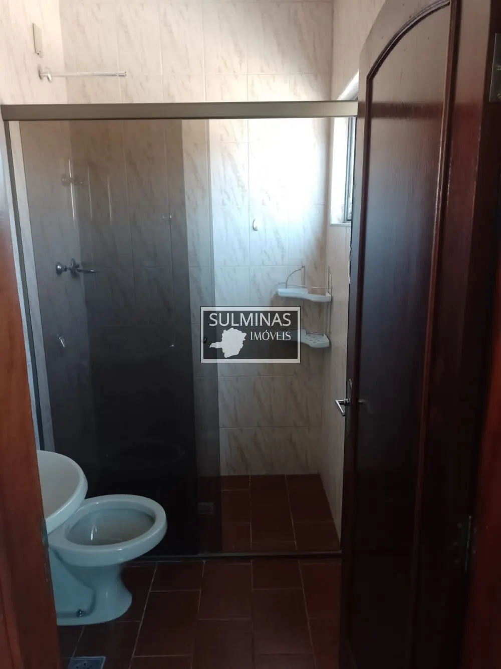 Foto 6 de Apartamento de 3 quartos (1 suíte) com armários e cozinha planejada, Centro