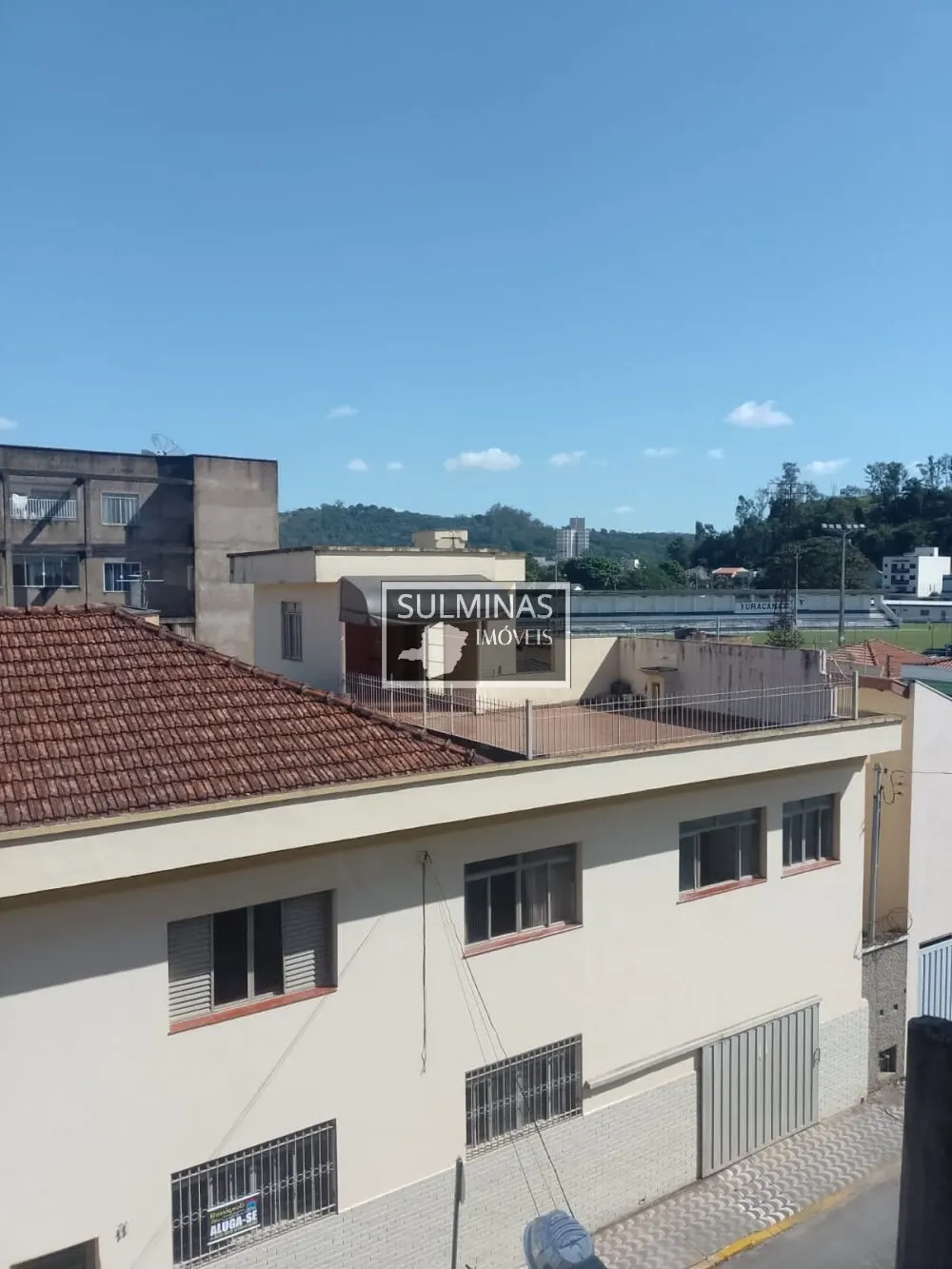 Foto 8 de Apartamento de 3 quartos (1 suíte) com armários e cozinha planejada, Centro