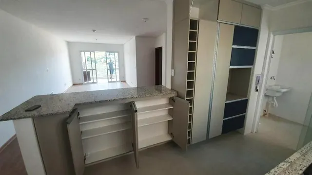 Foto 1 de Apartamento de 3 quartos (1 suíte) com varanda gourmet no Edifício Andurá, Cruzeiro