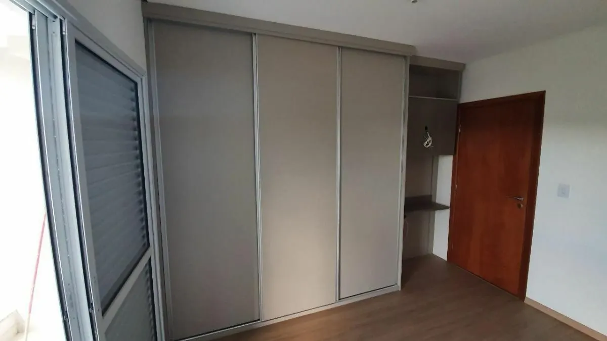 Foto 5 de Apartamento de 3 quartos (1 suíte) com varanda gourmet no Edifício Andurá, Cruzeiro