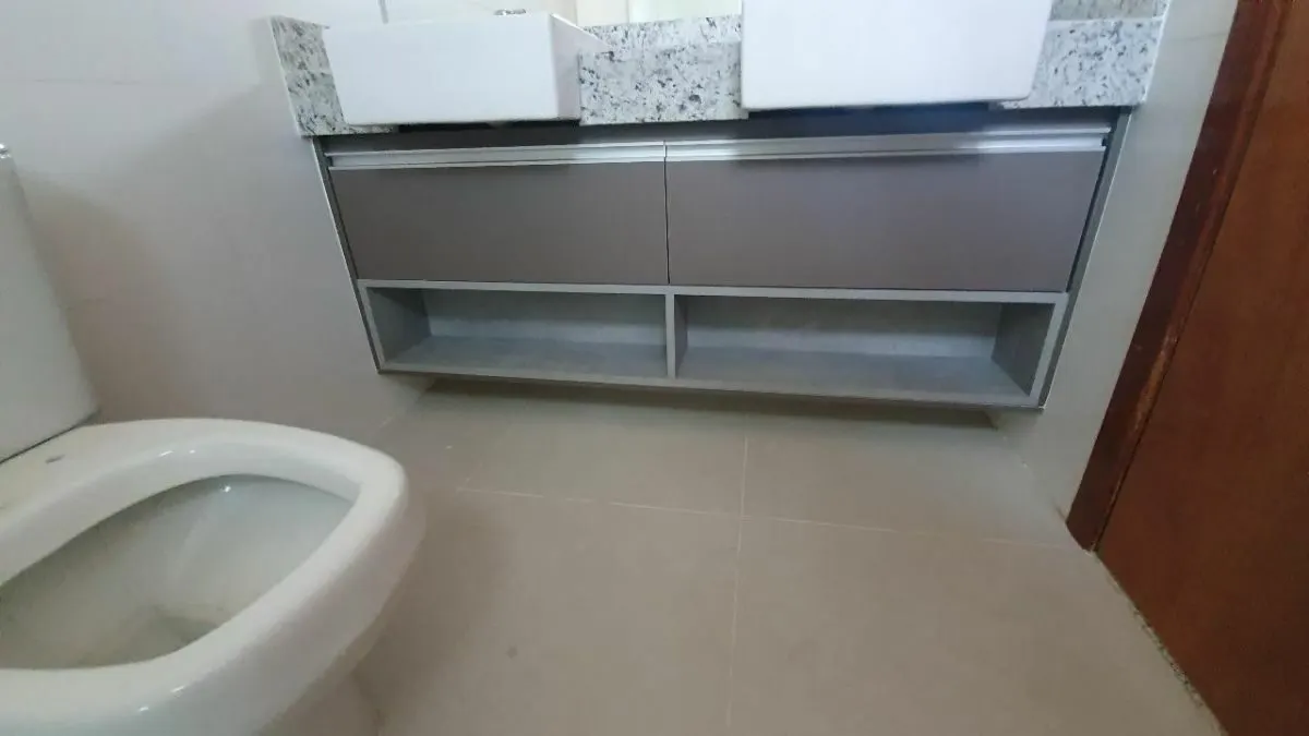 Foto 7 de Apartamento de 3 quartos (1 suíte) com varanda gourmet no Edifício Andurá, Cruzeiro
