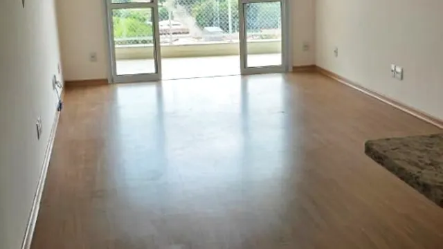 Apartamento de 3 quartos (2 suítes) com varanda gourmet e lazer completo no Edifício Andurá, Cruzeiro