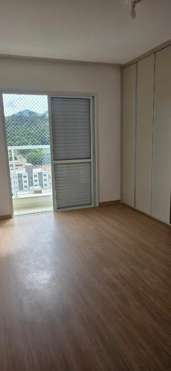 Foto 3 de Apartamento de 3 quartos (2 suítes) com varanda gourmet e lazer completo no Edifício Andurá, Cruzeiro