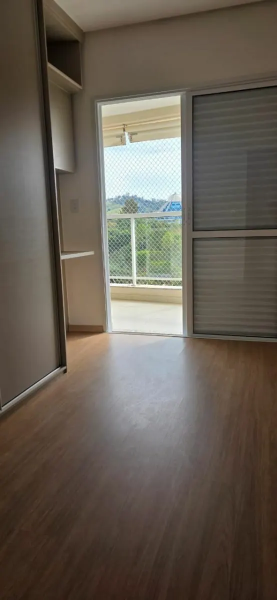 Foto 4 de Apartamento de 3 quartos (2 suítes) com varanda gourmet e lazer completo no Edifício Andurá, Cruzeiro