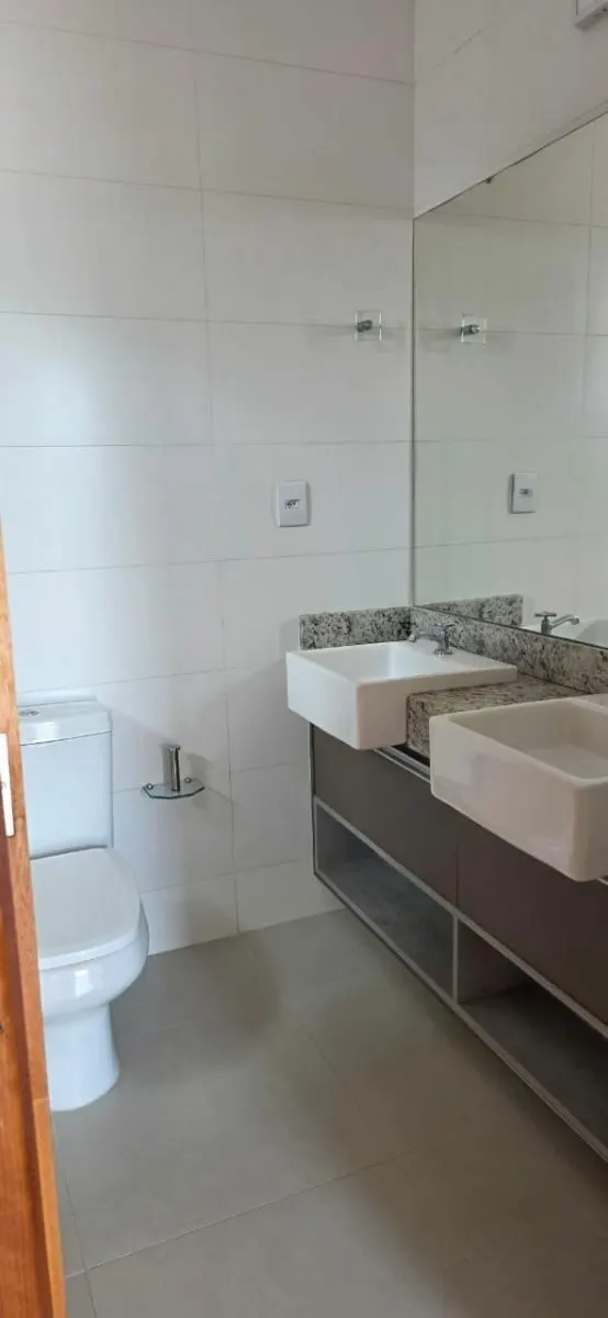 Foto 5 de Apartamento de 3 quartos (2 suítes) com varanda gourmet e lazer completo no Edifício Andurá, Cruzeiro