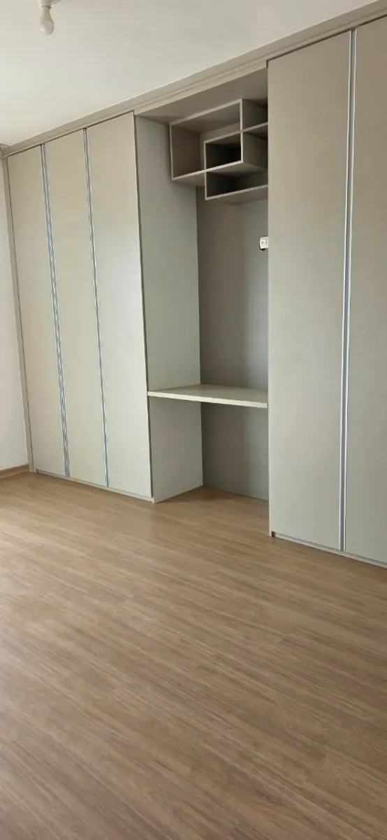 Foto 6 de Apartamento de 3 quartos (2 suítes) com varanda gourmet e lazer completo no Edifício Andurá, Cruzeiro