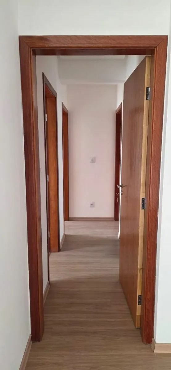 Foto 7 de Apartamento de 3 quartos (2 suítes) com varanda gourmet e lazer completo no Edifício Andurá, Cruzeiro
