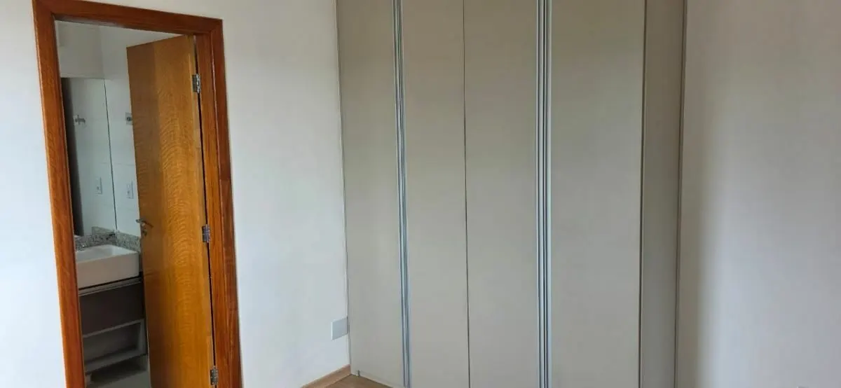 Foto 8 de Apartamento de 3 quartos (2 suítes) com varanda gourmet e lazer completo no Edifício Andurá, Cruzeiro