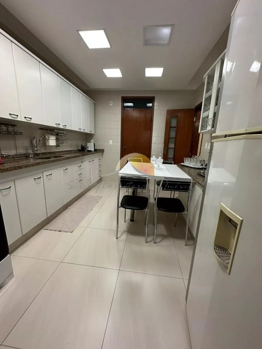 Foto 5 de Apartamento de 3 quartos (1 suíte com closet) no Edifício Apollo, Centro