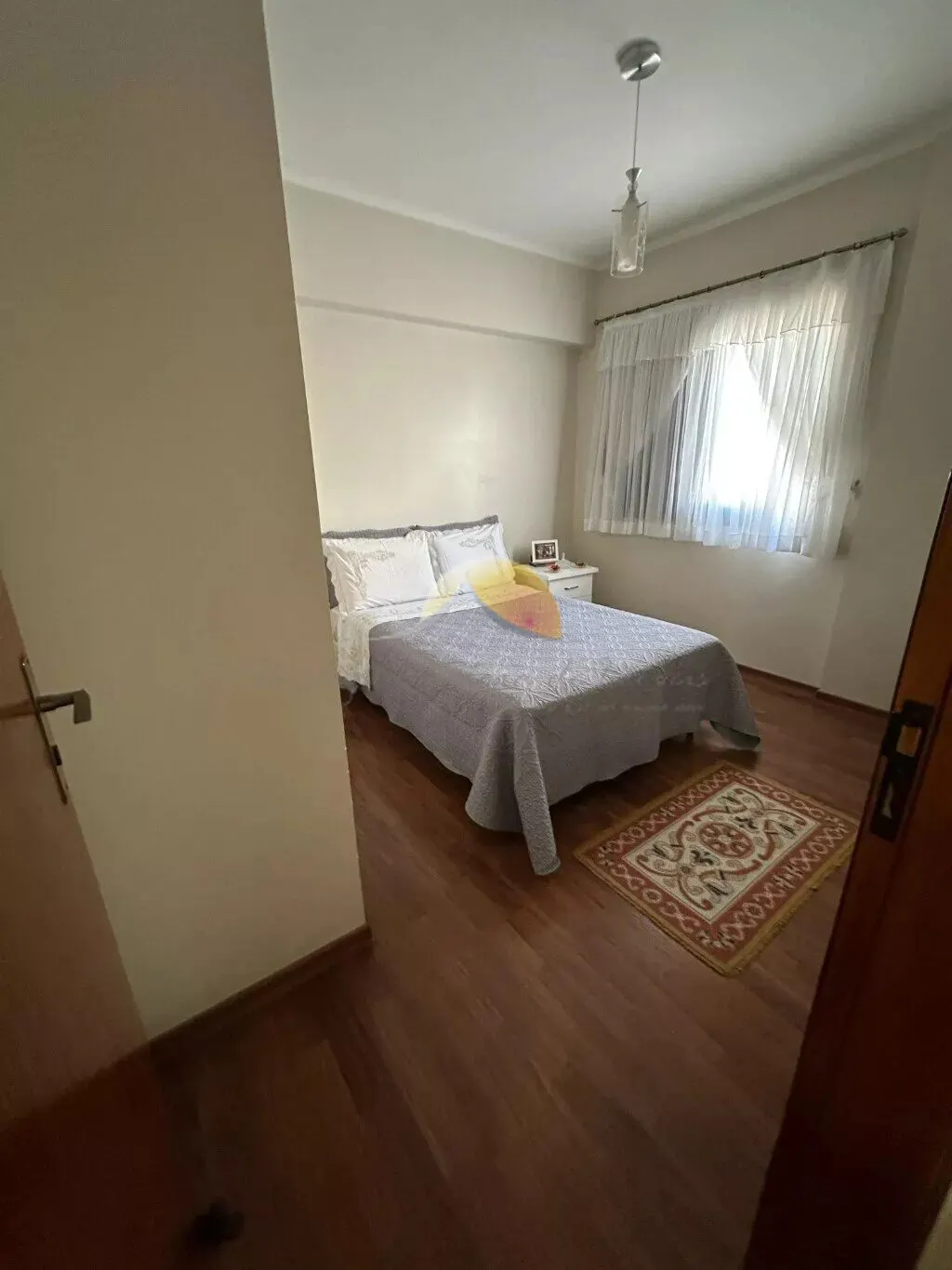 Foto 7 de Apartamento de 3 quartos (1 suíte com closet) no Edifício Apollo, Centro