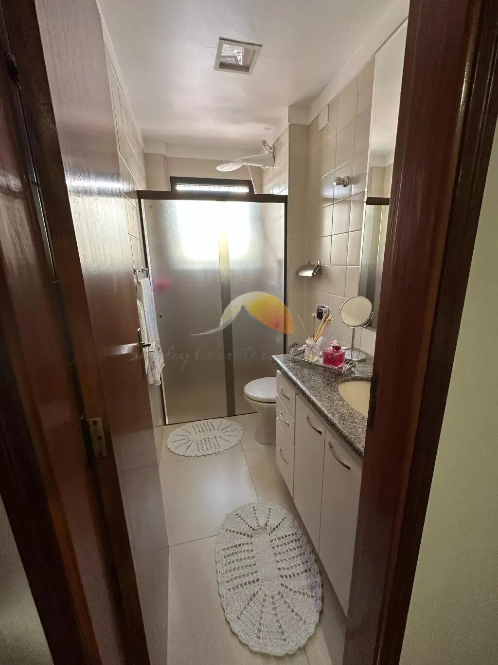 Foto 8 de Apartamento de 3 quartos (1 suíte com closet) no Edifício Apollo, Centro
