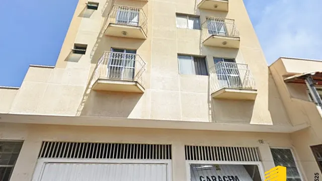 Foto 1 de Apartamento de 3 quartos com vaga coberta, Santo Antônio
