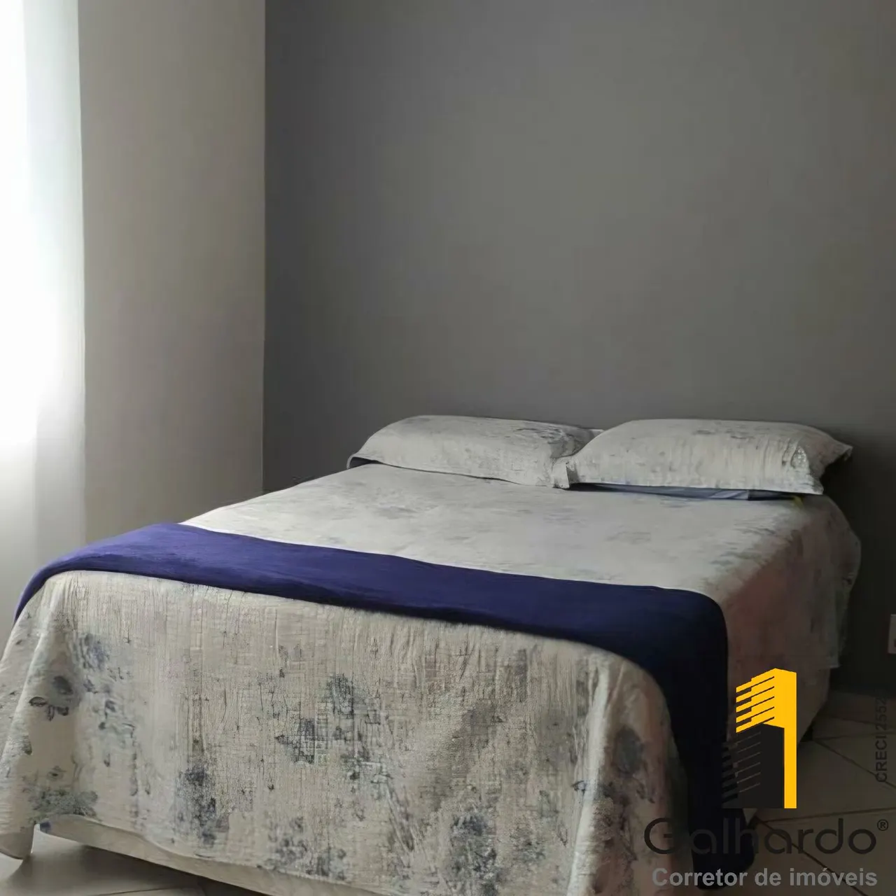 Foto 4 de Apartamento de 3 quartos com vaga coberta, Santo Antônio