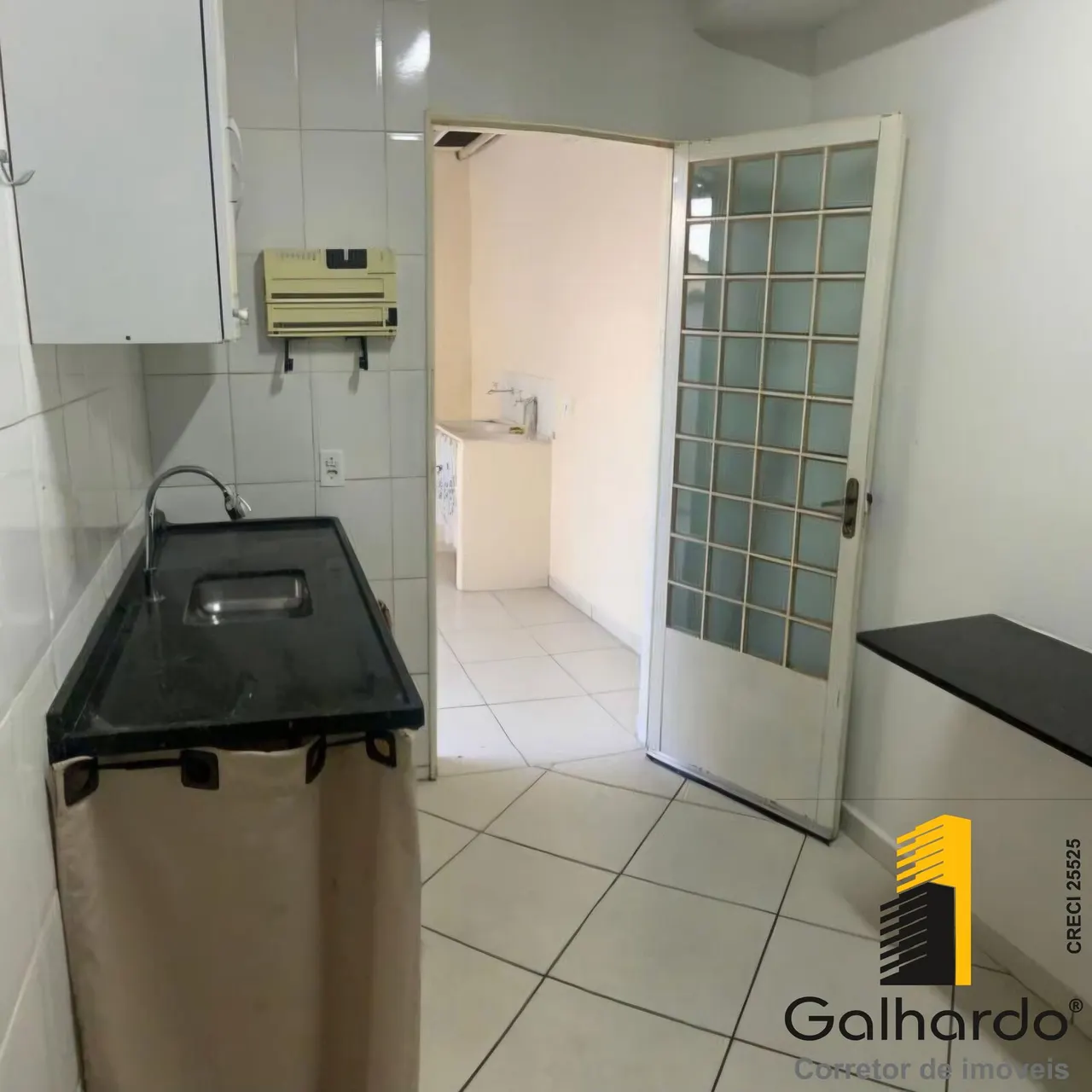 Foto 6 de Apartamento de 3 quartos com vaga coberta, Santo Antônio